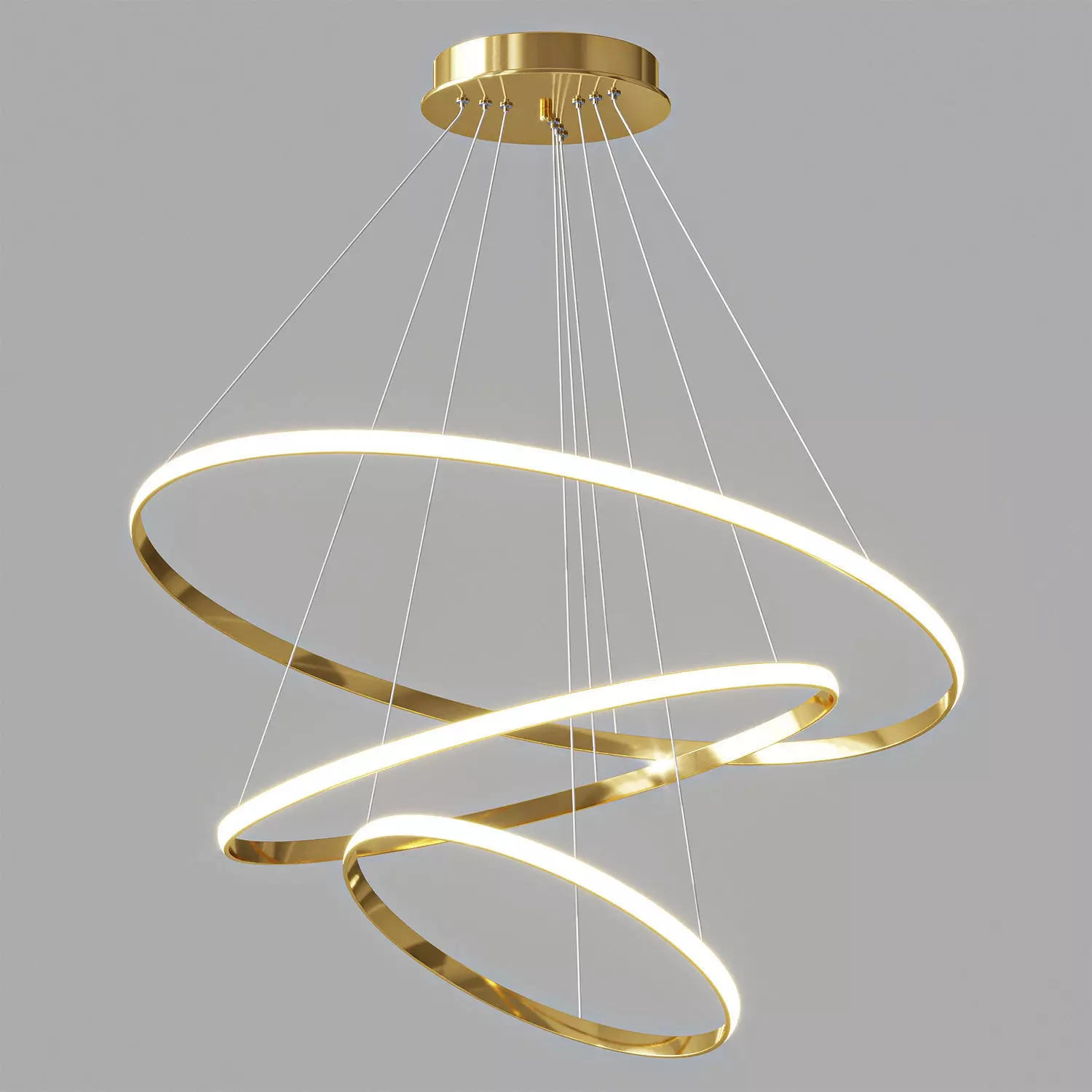 Ambrella Light Comfort Line FL40821 3D model
