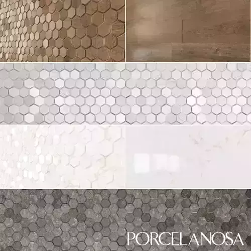 Porcelanosa Forest  Chelsea