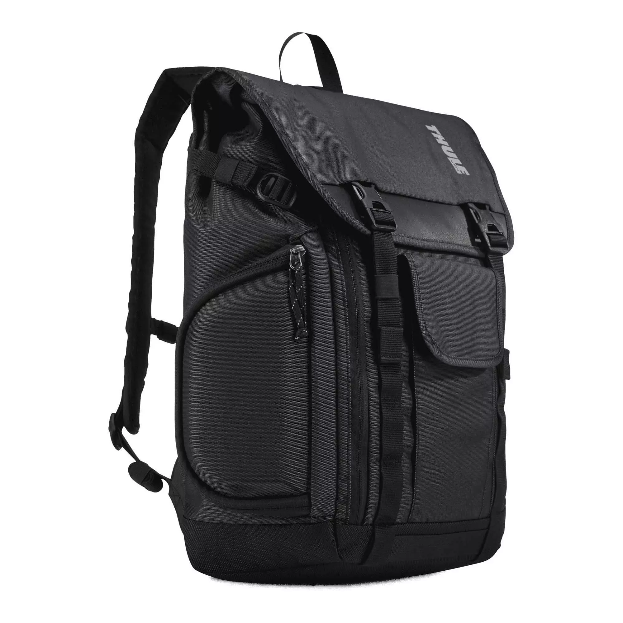 Realistic Bag 3D Model Modern Travel Accessory Low-poly 3D model