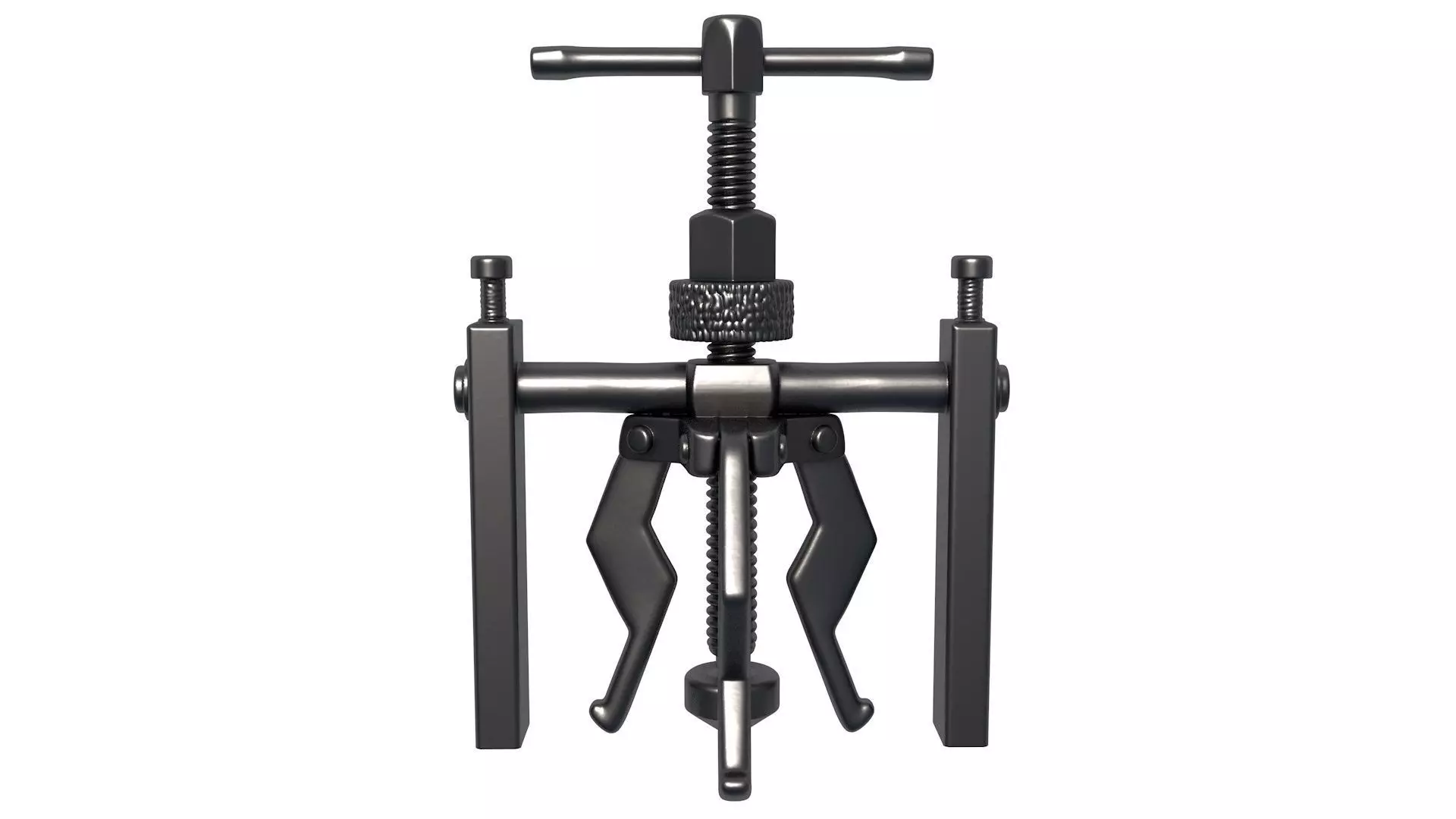 Gear Puller Adjustable - Claw Puller Separate Lifting 3D print model