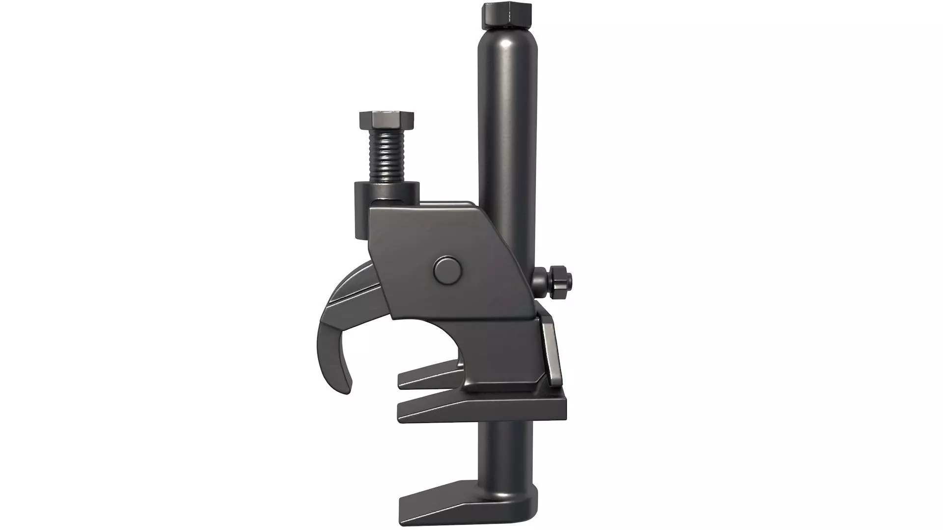 Manual Tire Bead Breaker - Tire Bead Breaker 3D print model