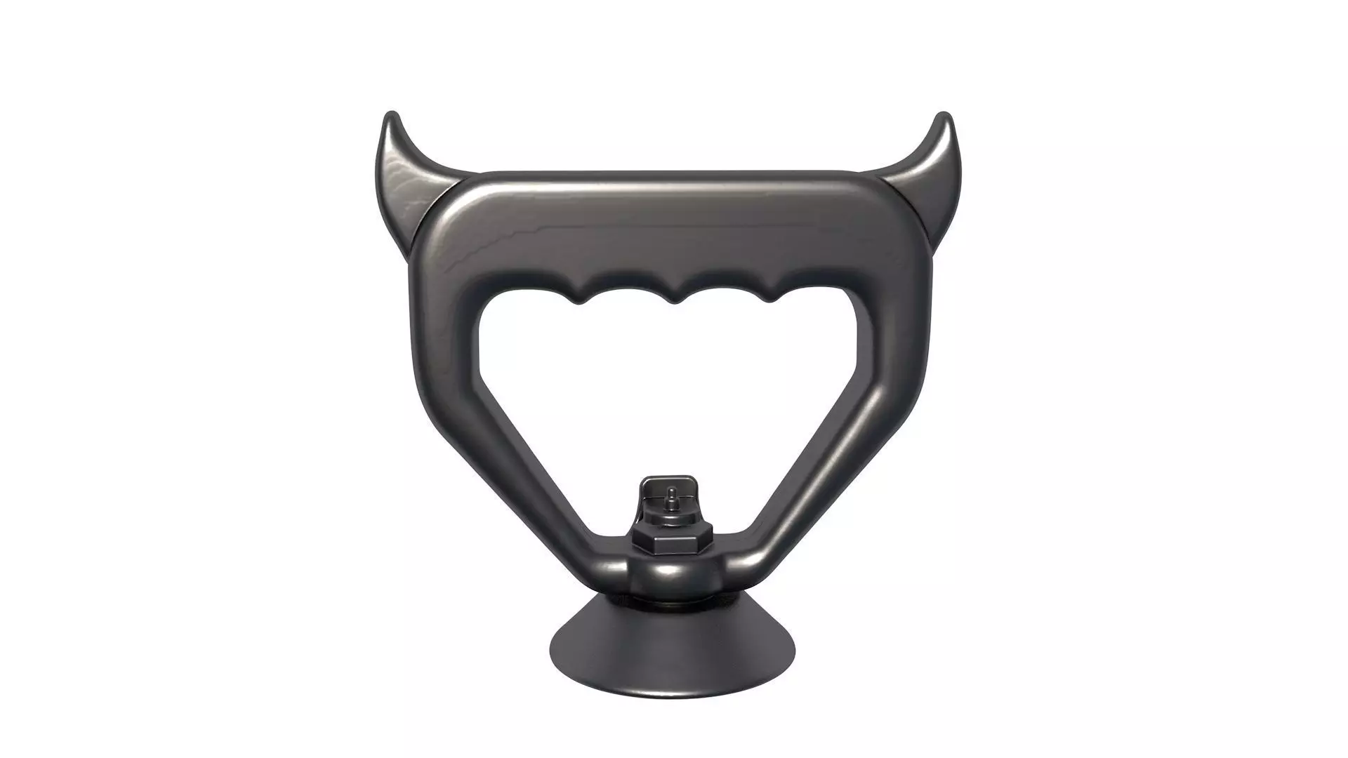 Powerful Sucker - Screen Removal Tool - Suction Cup Repair Tool 3D print model