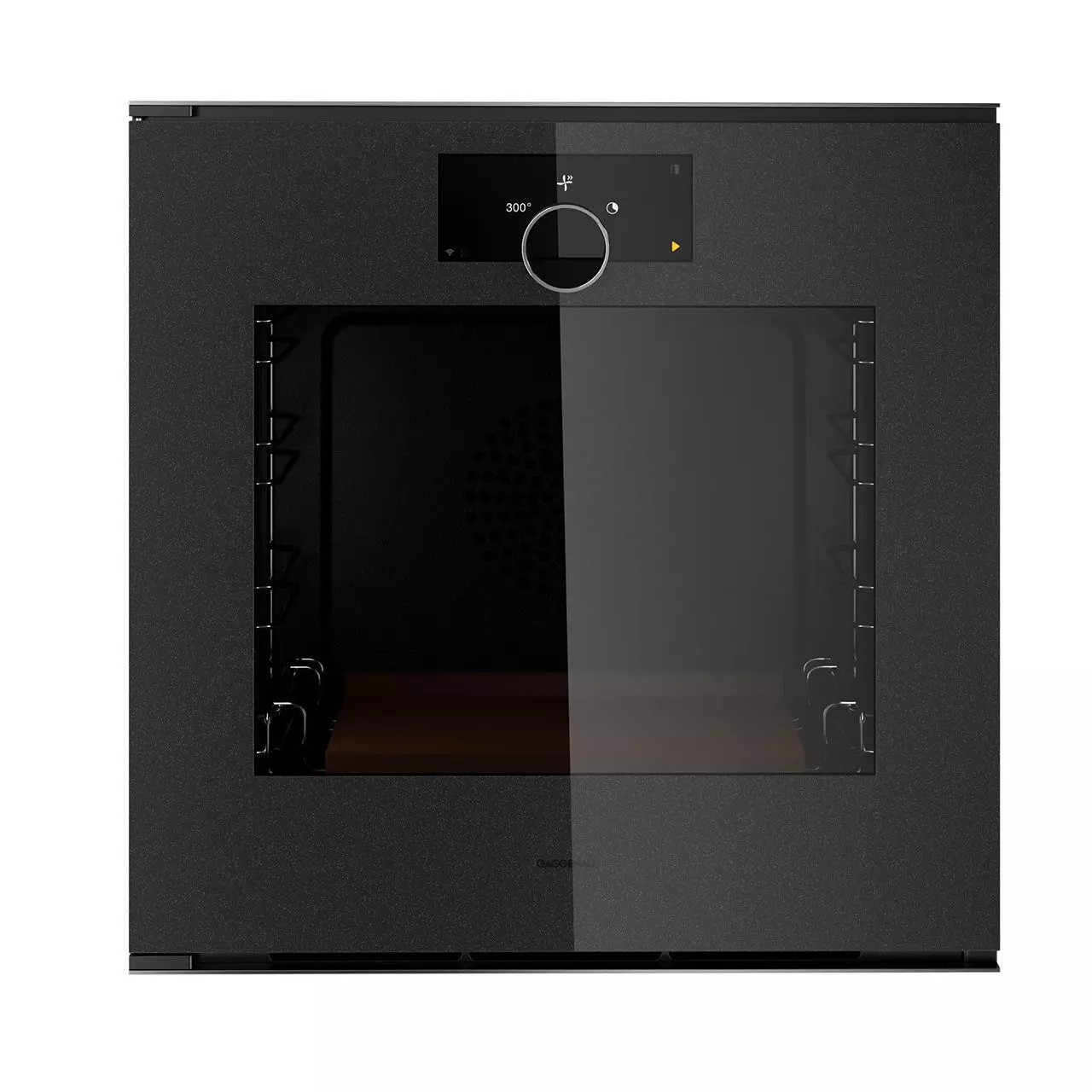 Minimalistic Series Oven 60 by Gaggenau 3D model