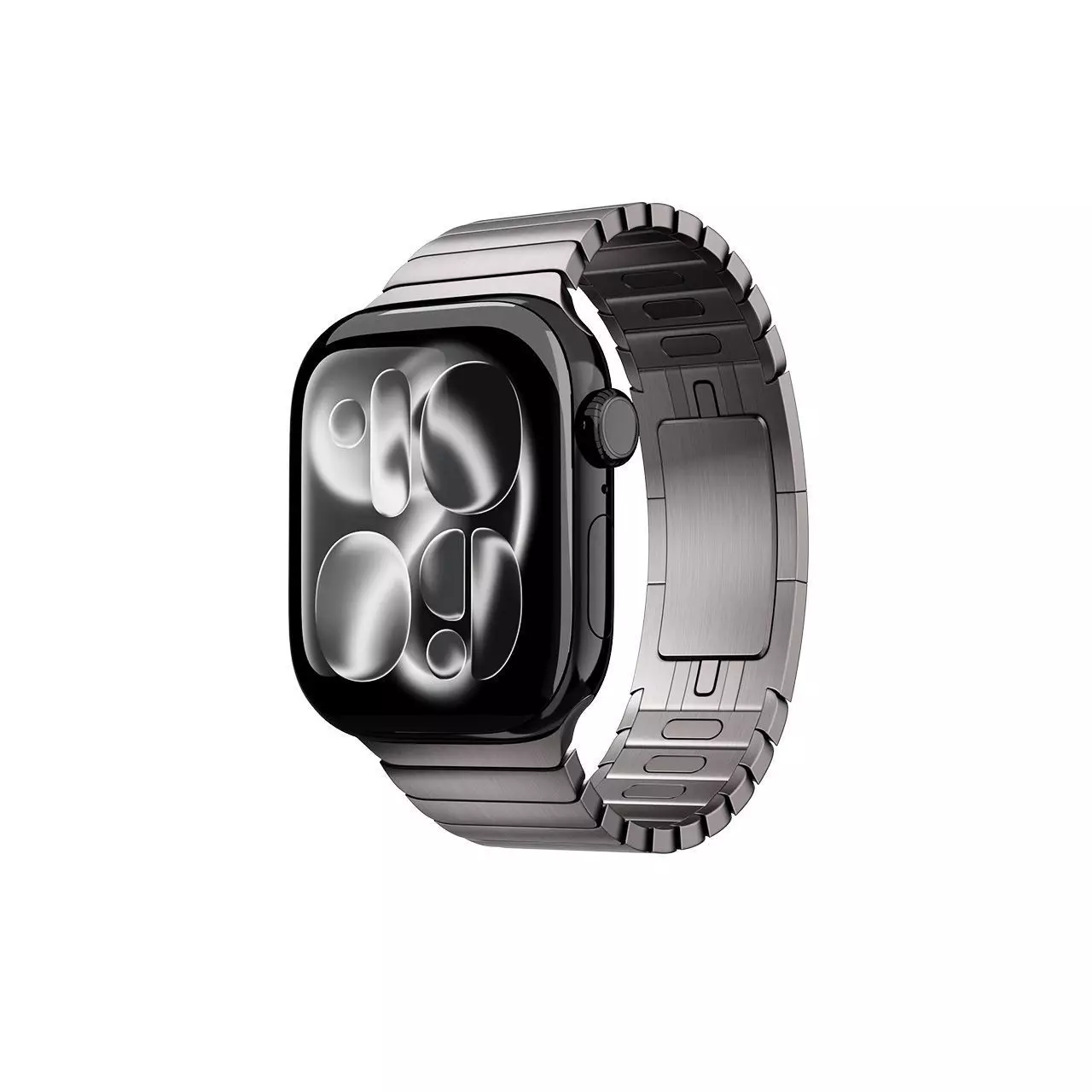 Apple Watch Series 11 42 mm 2025 by Apple 3D model
