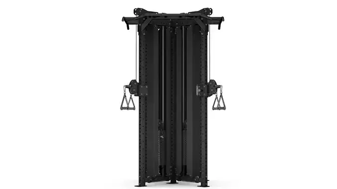 Force Functional Trainer
