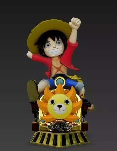 dfgfhfdgretrt Low-poly 3D model