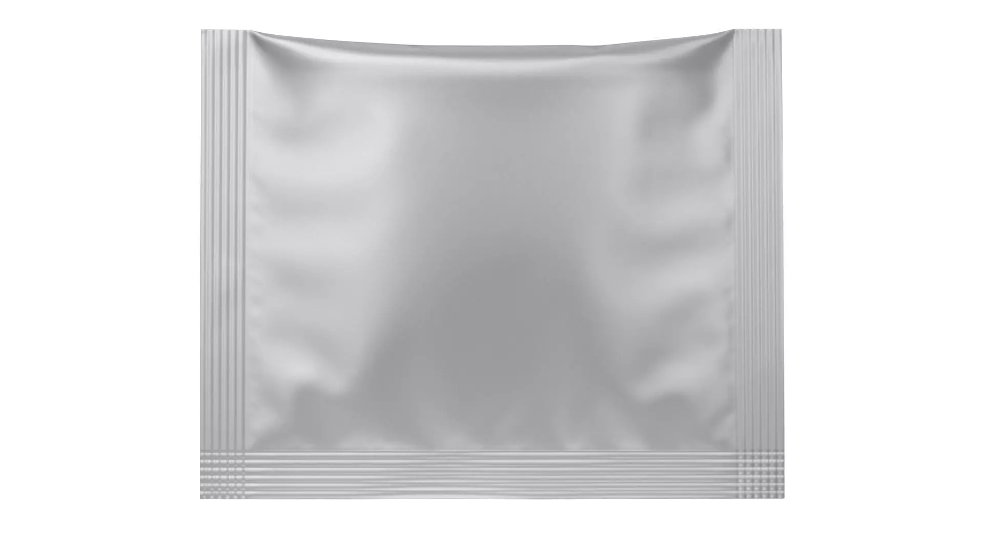 Packaging 61v PBR 3D model