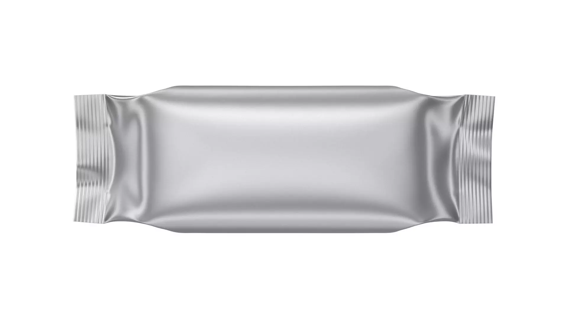 Packaging 60 v PBR 3D model