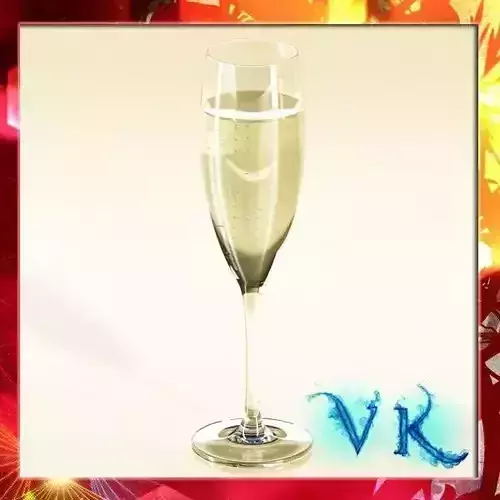 Champagne Cup