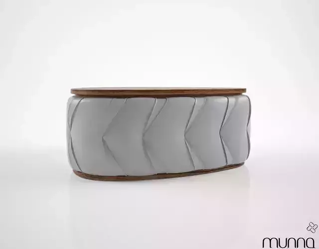 Munna La Boheme Coffee table