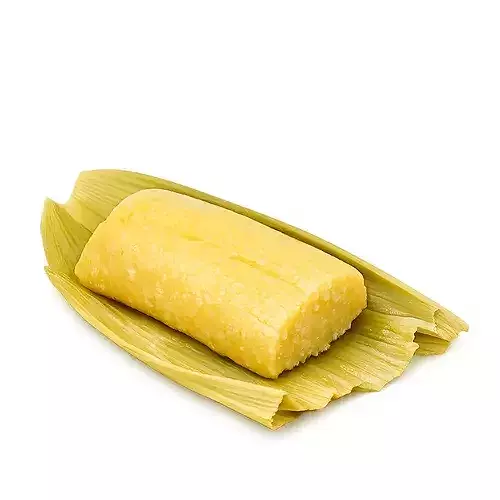 Ultra Realistic Corn Tamale Pack  Game Ready Food Asset  Low-poly 3D model 4