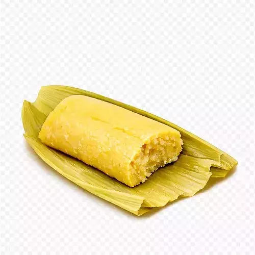 Ultra Realistic Corn Tamale Pack  Game Ready Food Asset  Low-poly 3D model 2