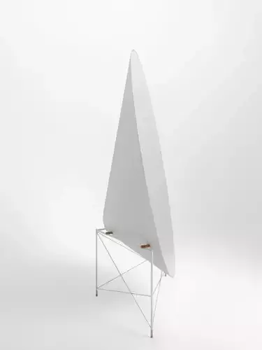 Mudu Mirror by Heima