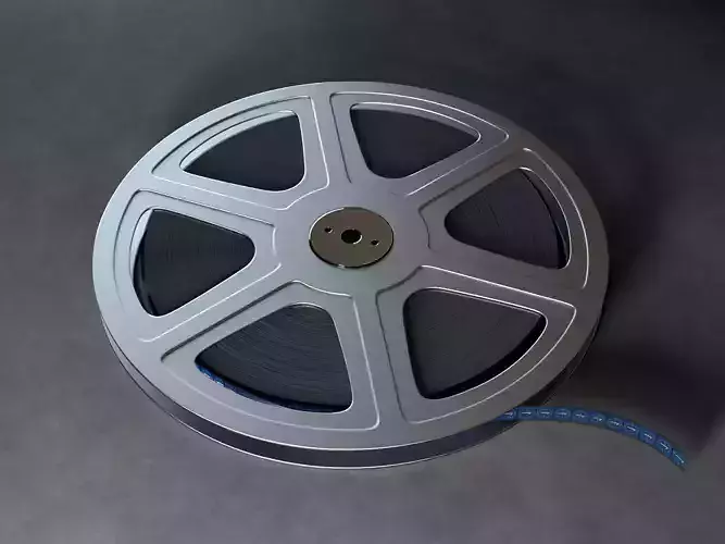 Film Reel