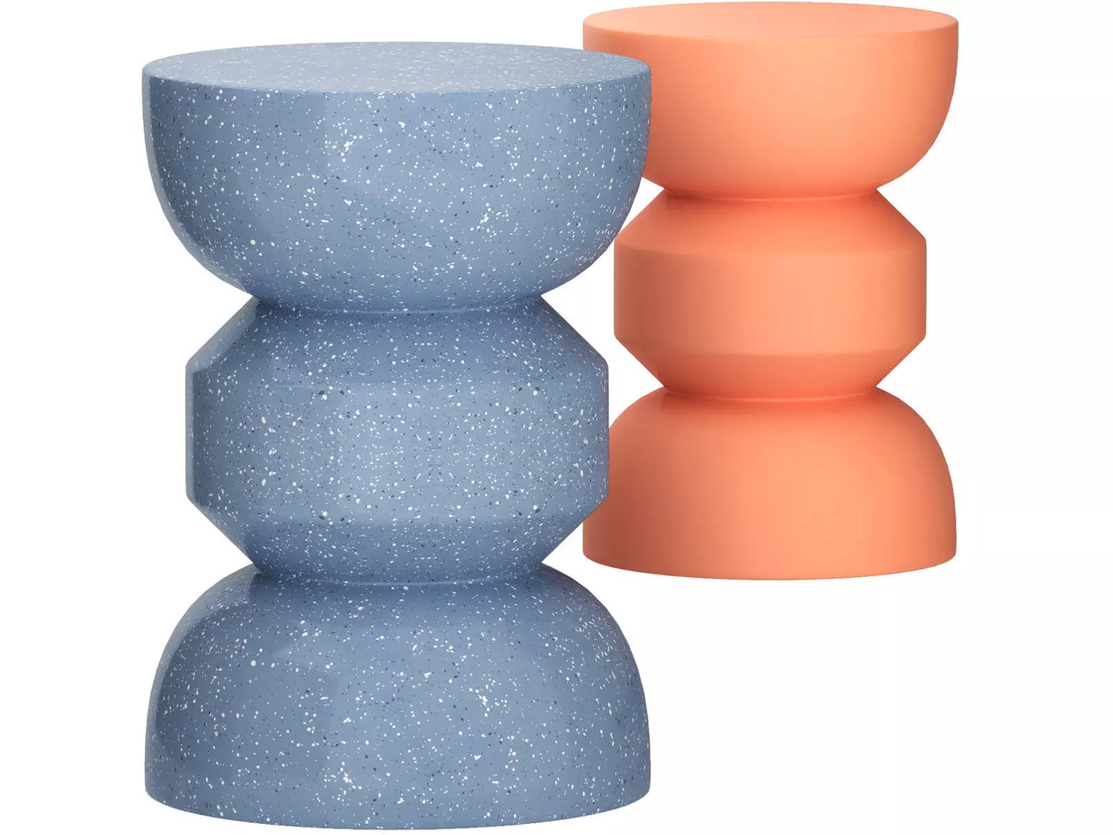 tampa grafit coffee table 3D model