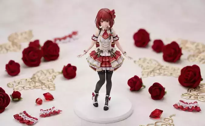 Kana Arima