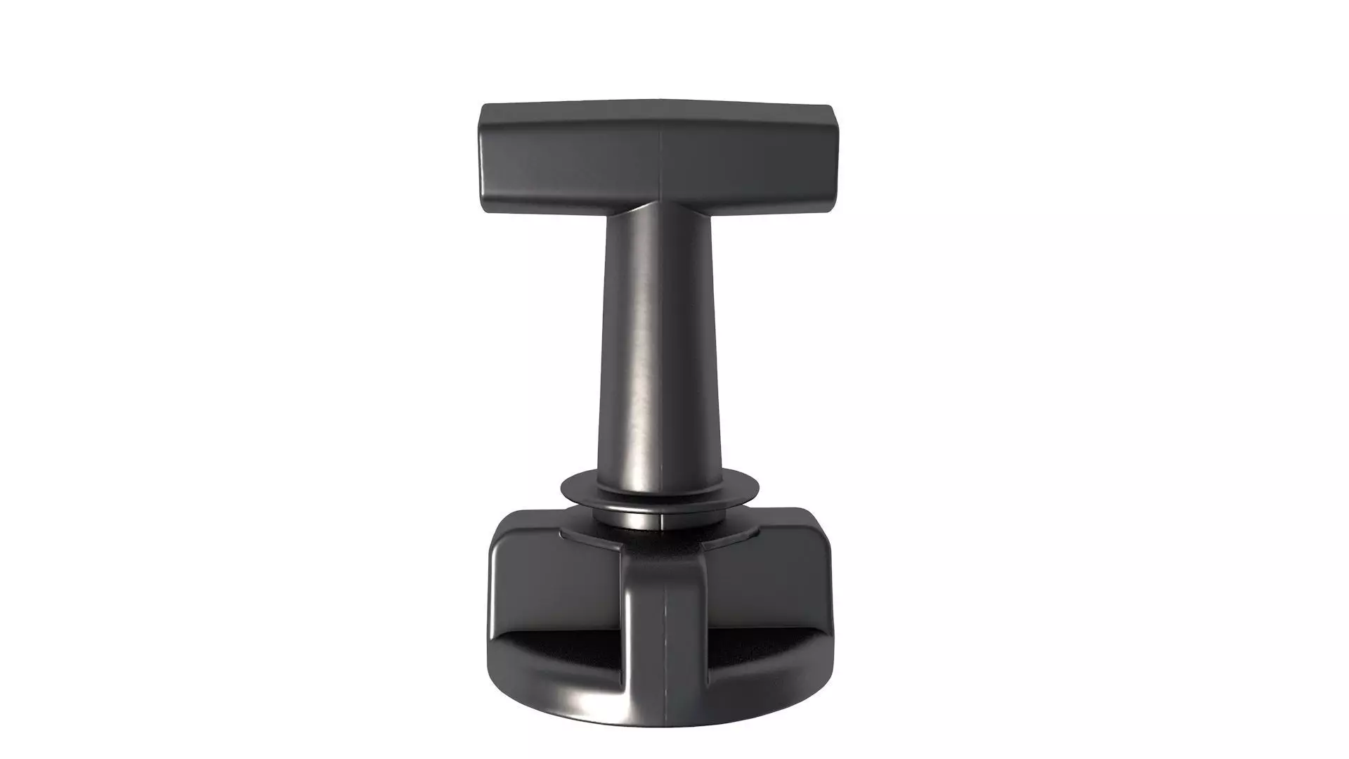 Fuel Cap - Fuel Tank Cap 3D print model