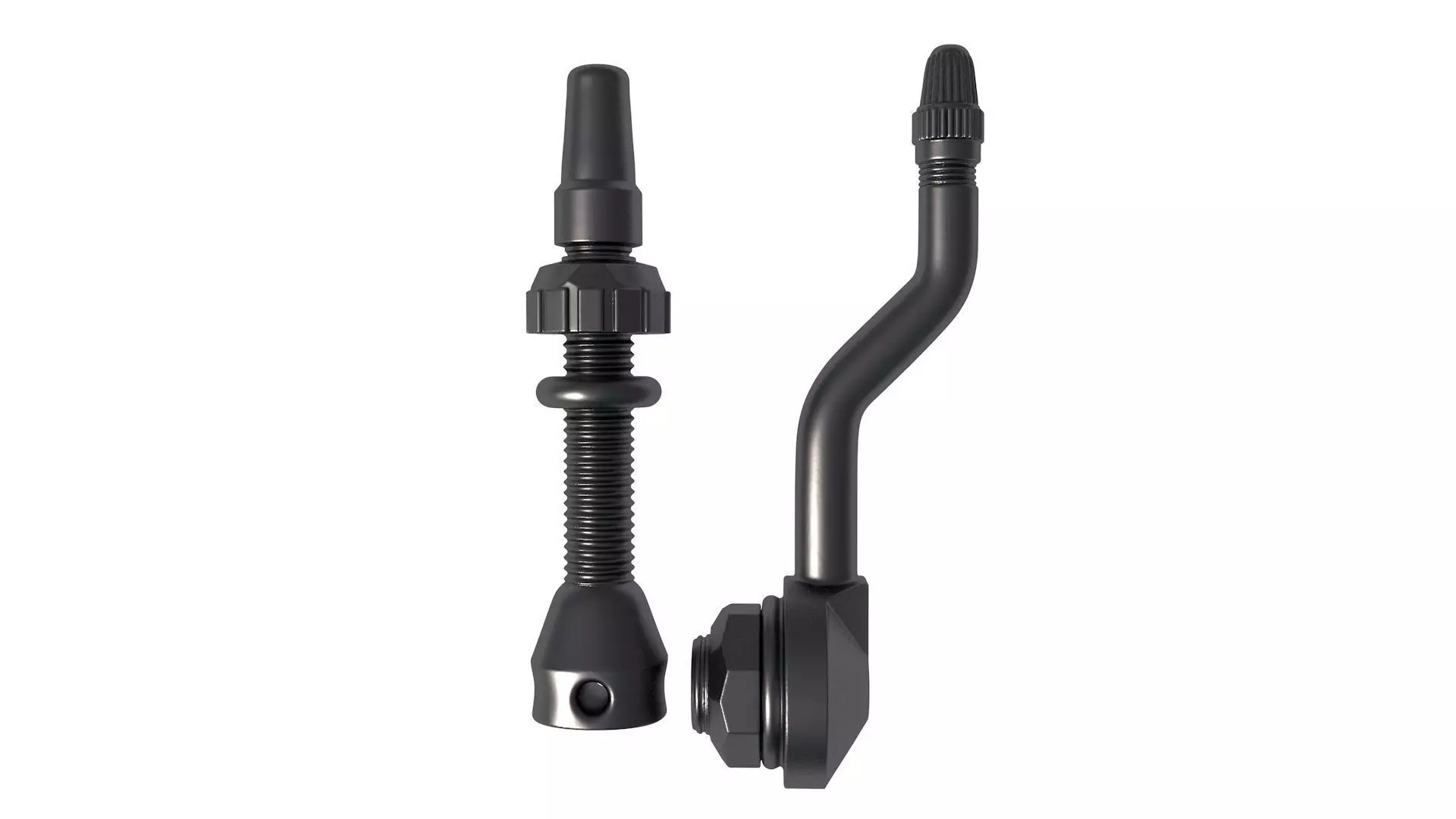 tire valve - Wheels Genuine Tyre Valve 3D print model