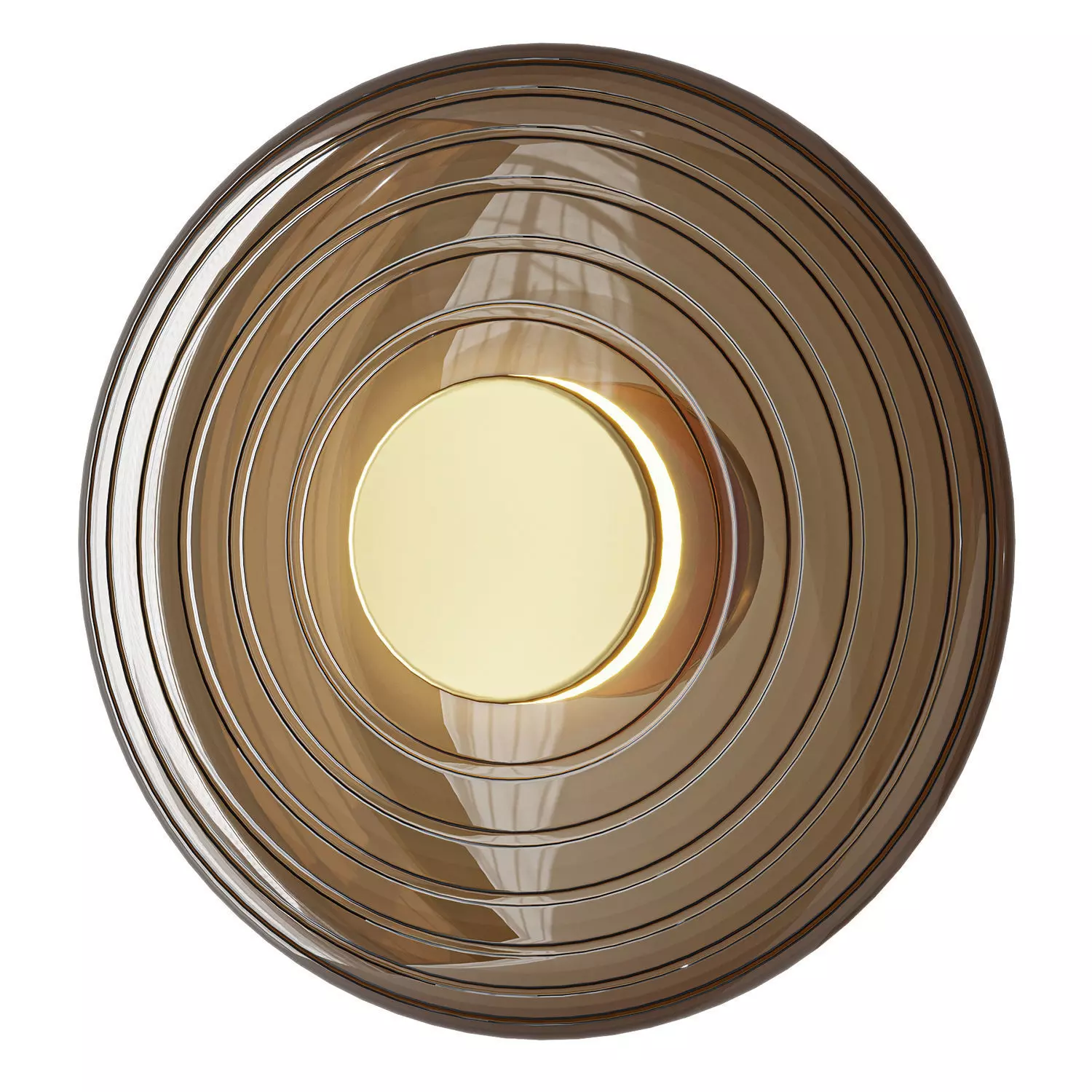 Hudson Valley Griston Wall Sconce 3D model