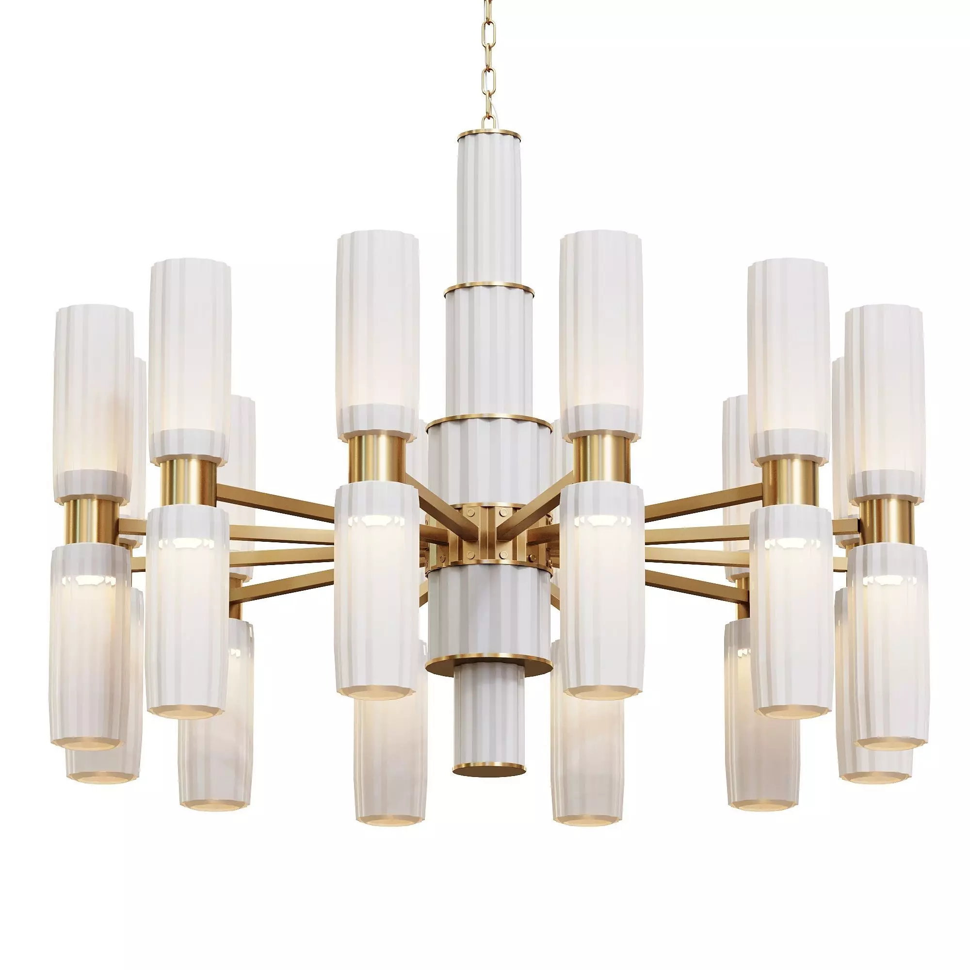 Lighting Lab Ceiling Lamp by Marco Innocenti 3D model