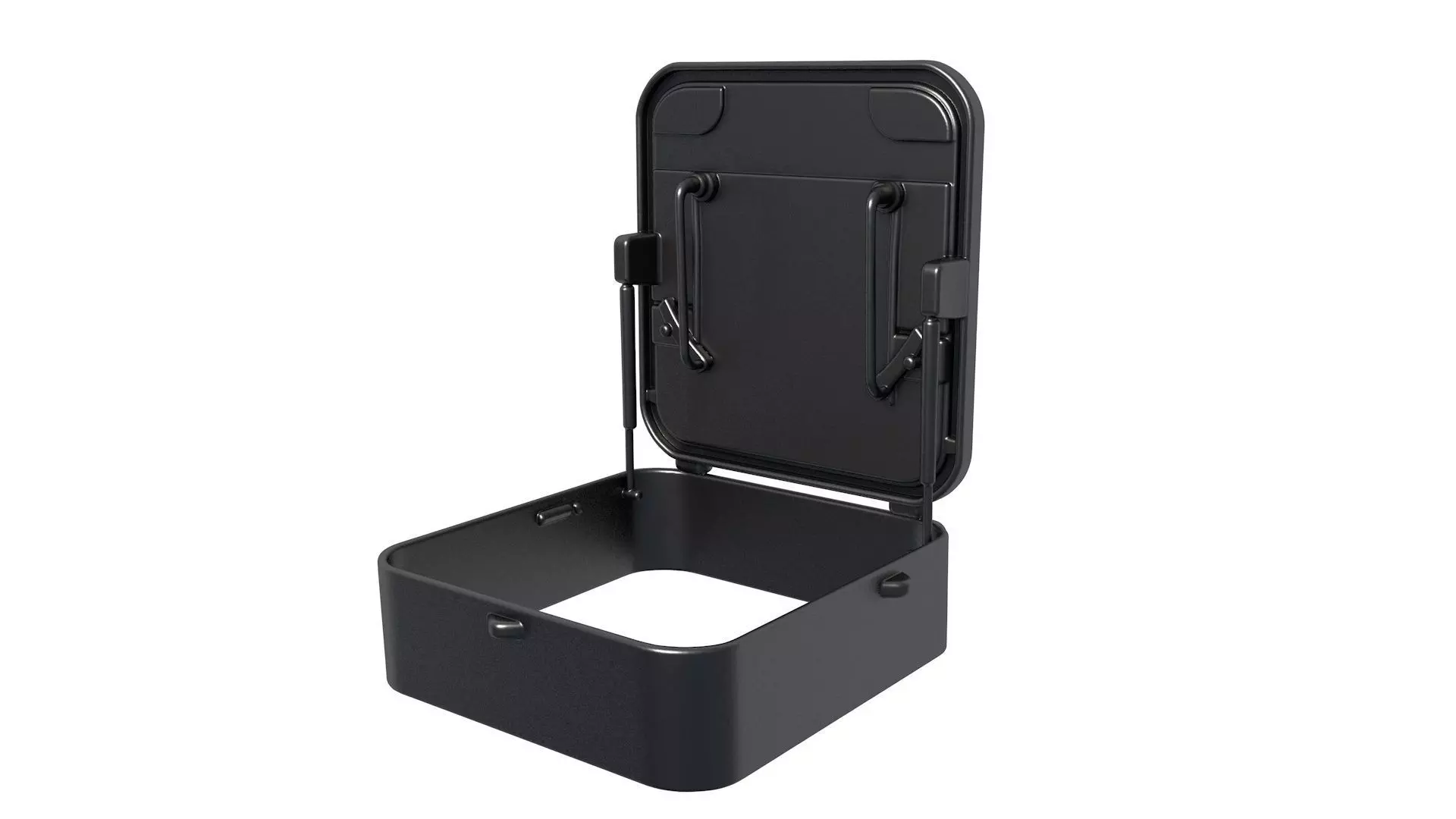 Boat Hatch Covers - Deck Hatch Covers - ship hatch covers 3D print model