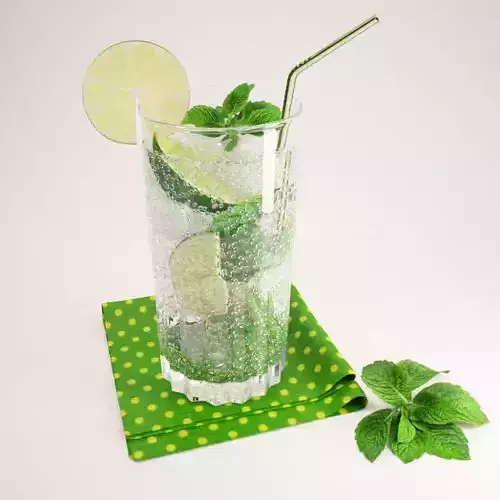 Mojito Cocktail