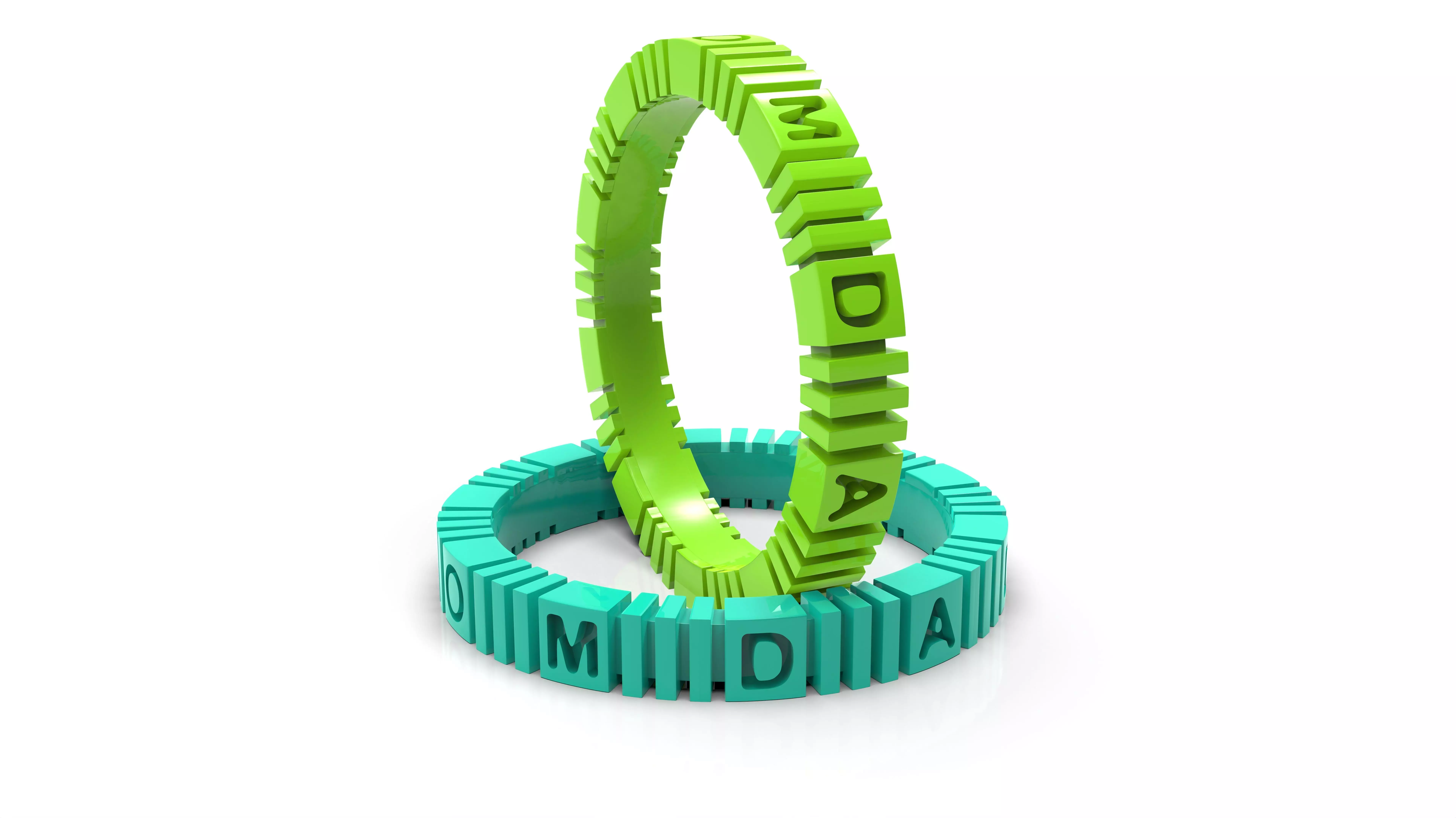 LOVE MOM DAD BANDS US 3 TO 13 SIZES PRINT READY 3D MODELS 3D print model