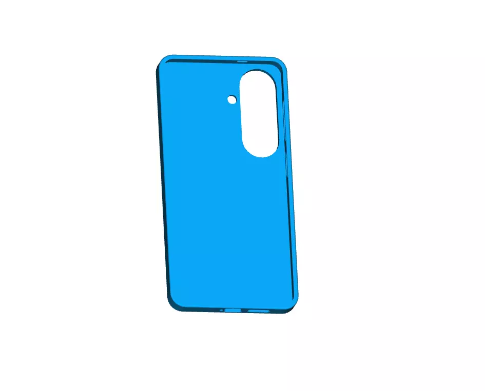 Samsung Galaxy S26 Case v2 3D print model