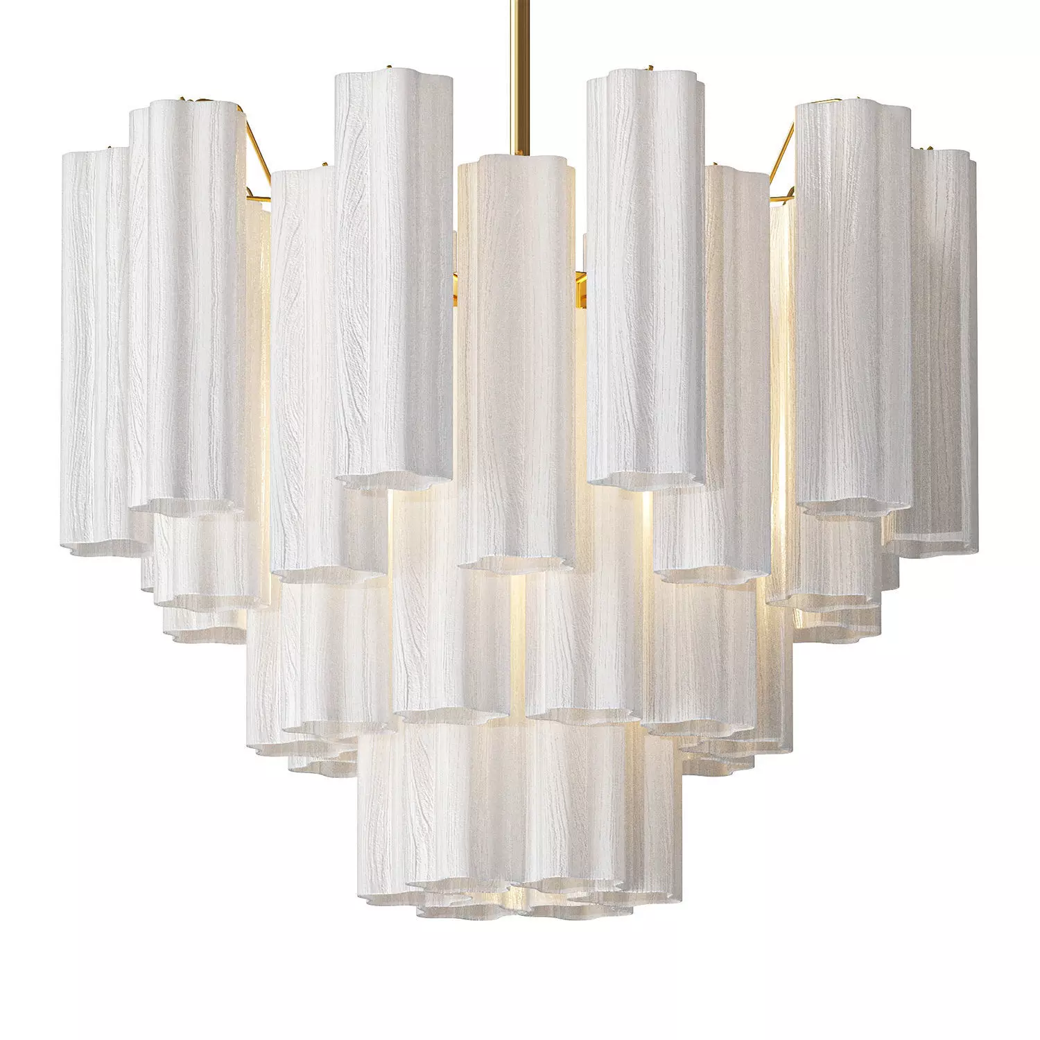 Imondo ChandelierImondo Chandelier 3D model