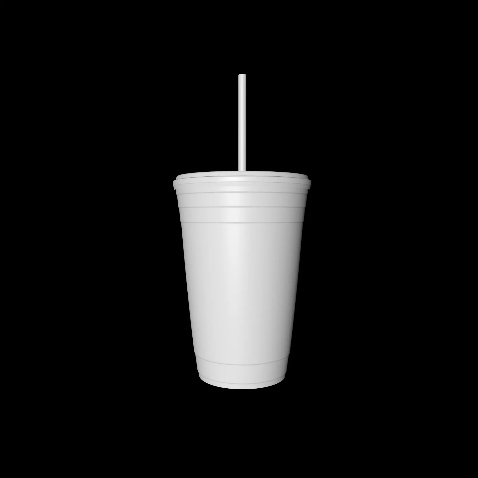 bottle print 3D print model