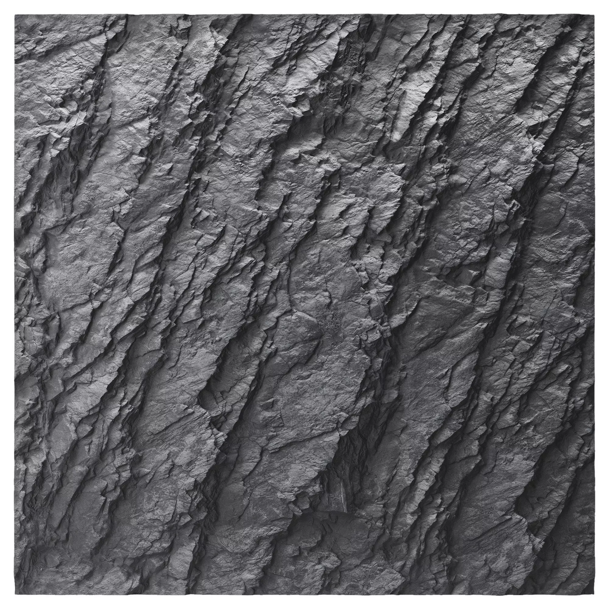 Stone Wall Rock Cliff 08 Texture