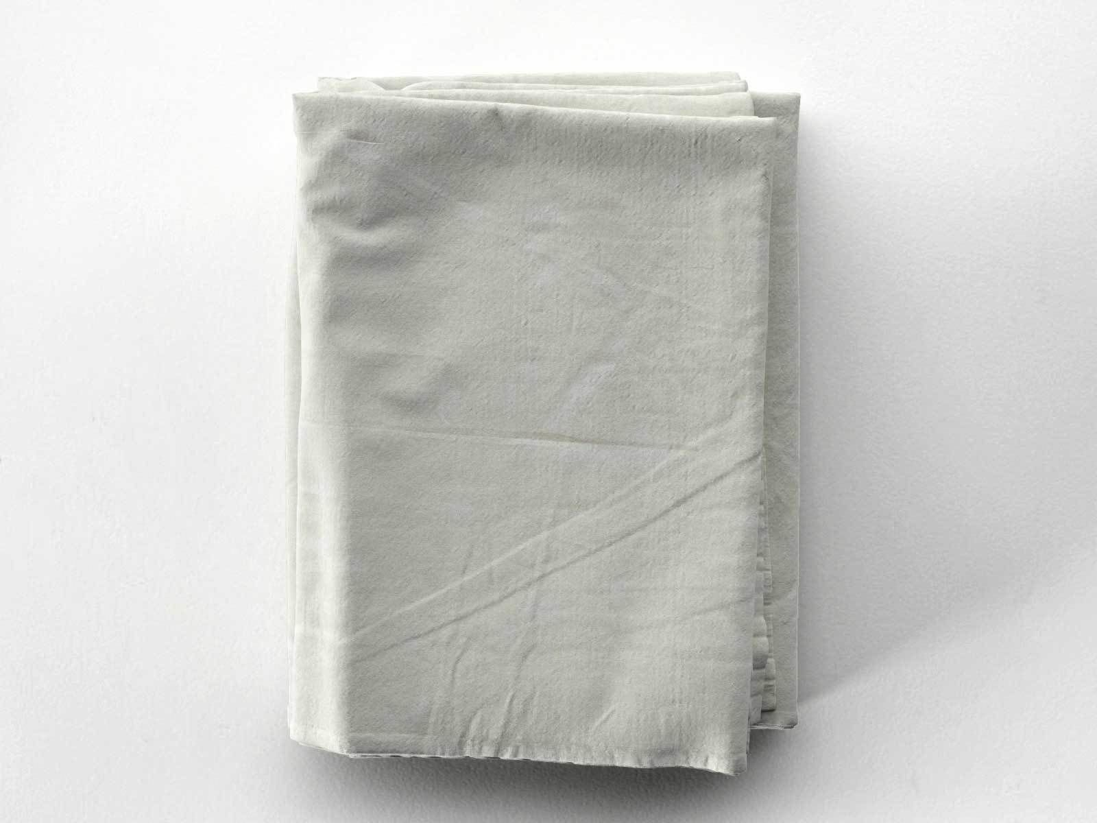 Stack of Towels 3D model_2