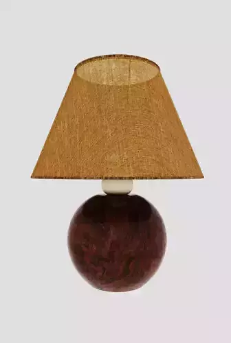 Table lamp
