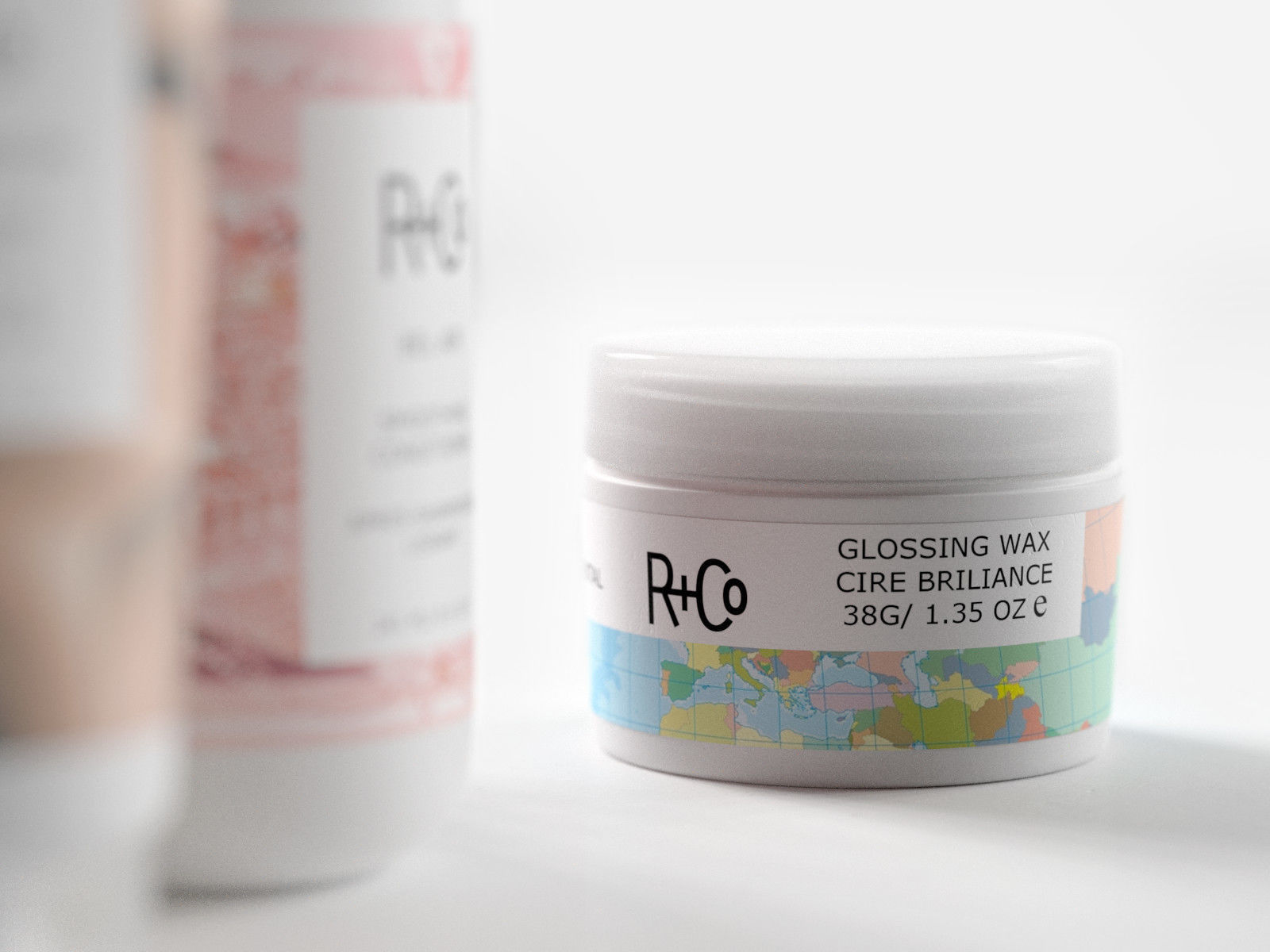 R Co Cosmetics 3D model_2