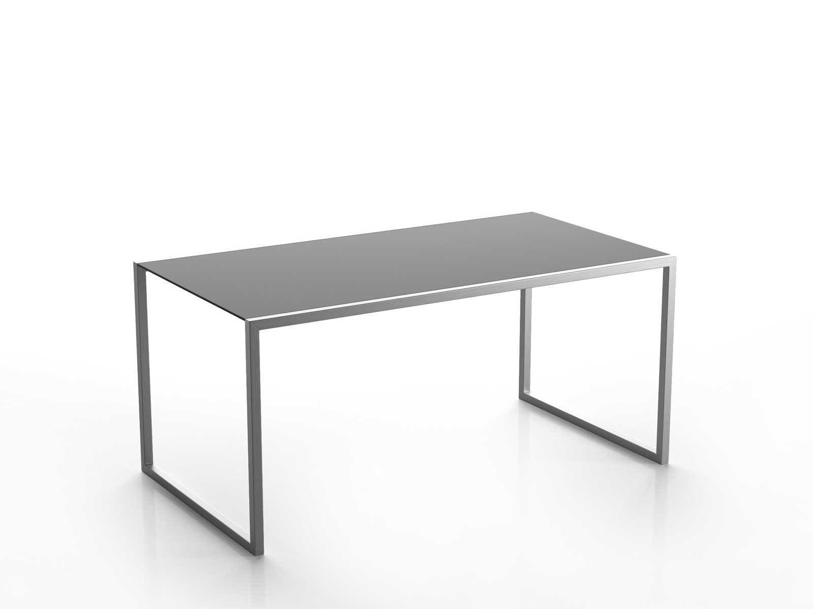 NINIX Table and Chairs 3D model_2