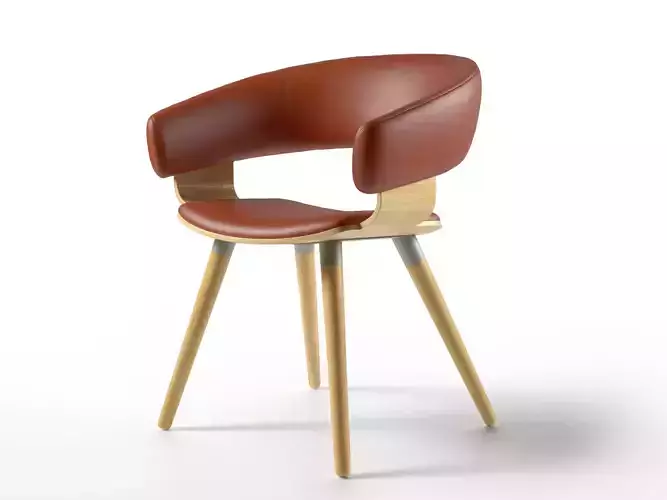Mollie Chair