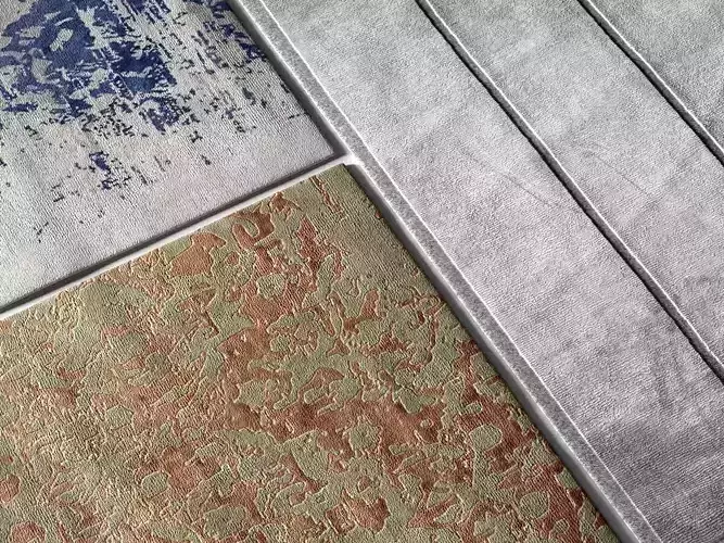 Modern Rugs