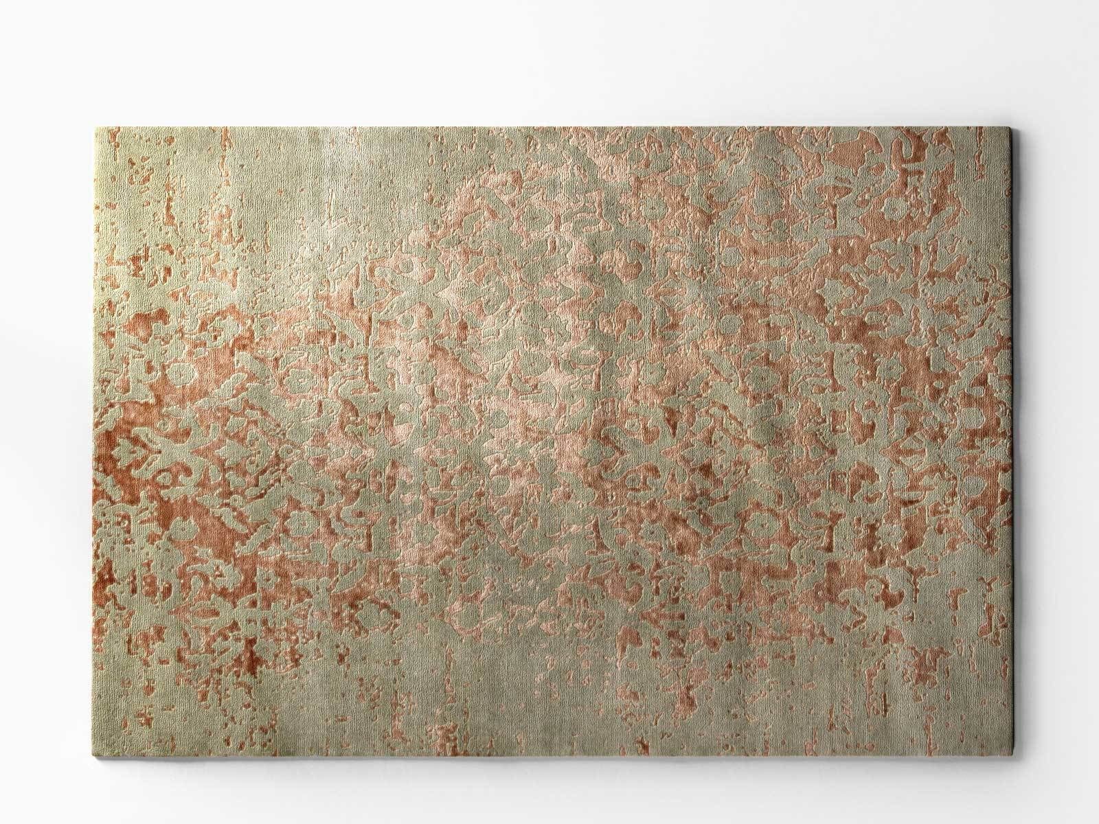 Modern Rugs 3D model_1