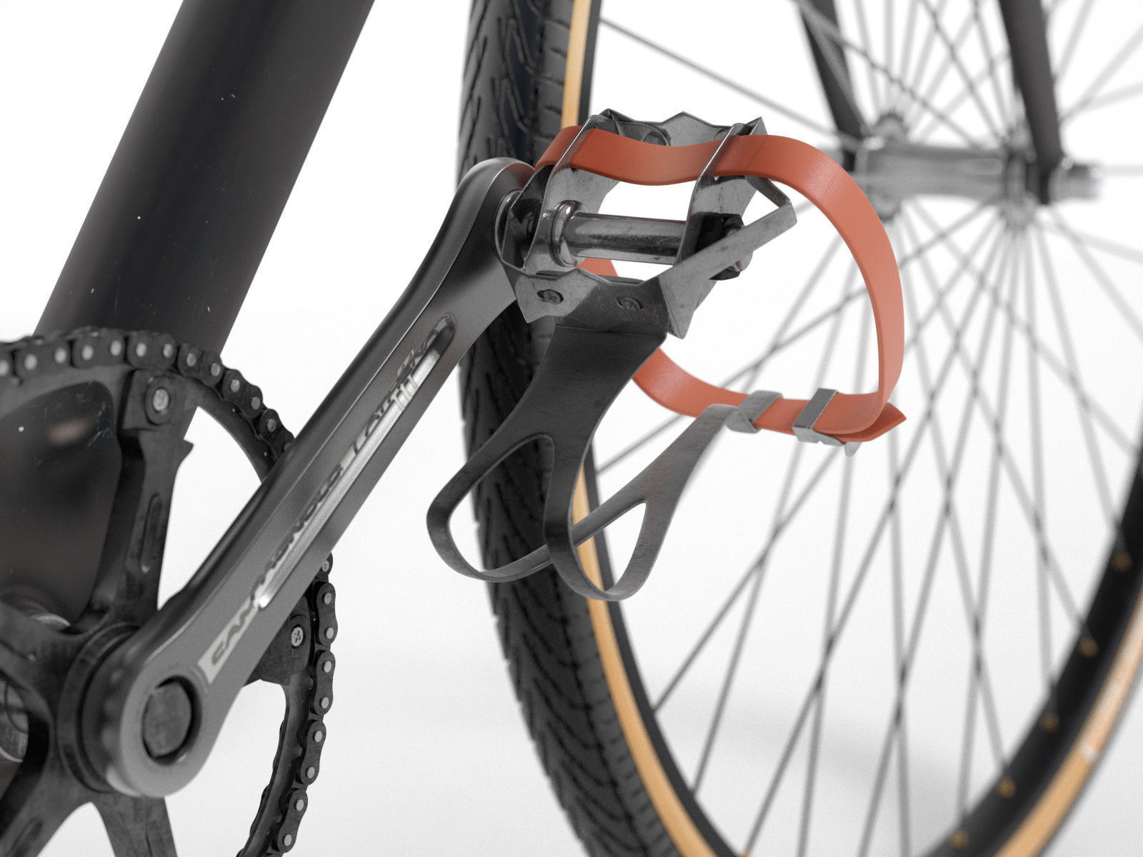Colossi Bike 3D model_3