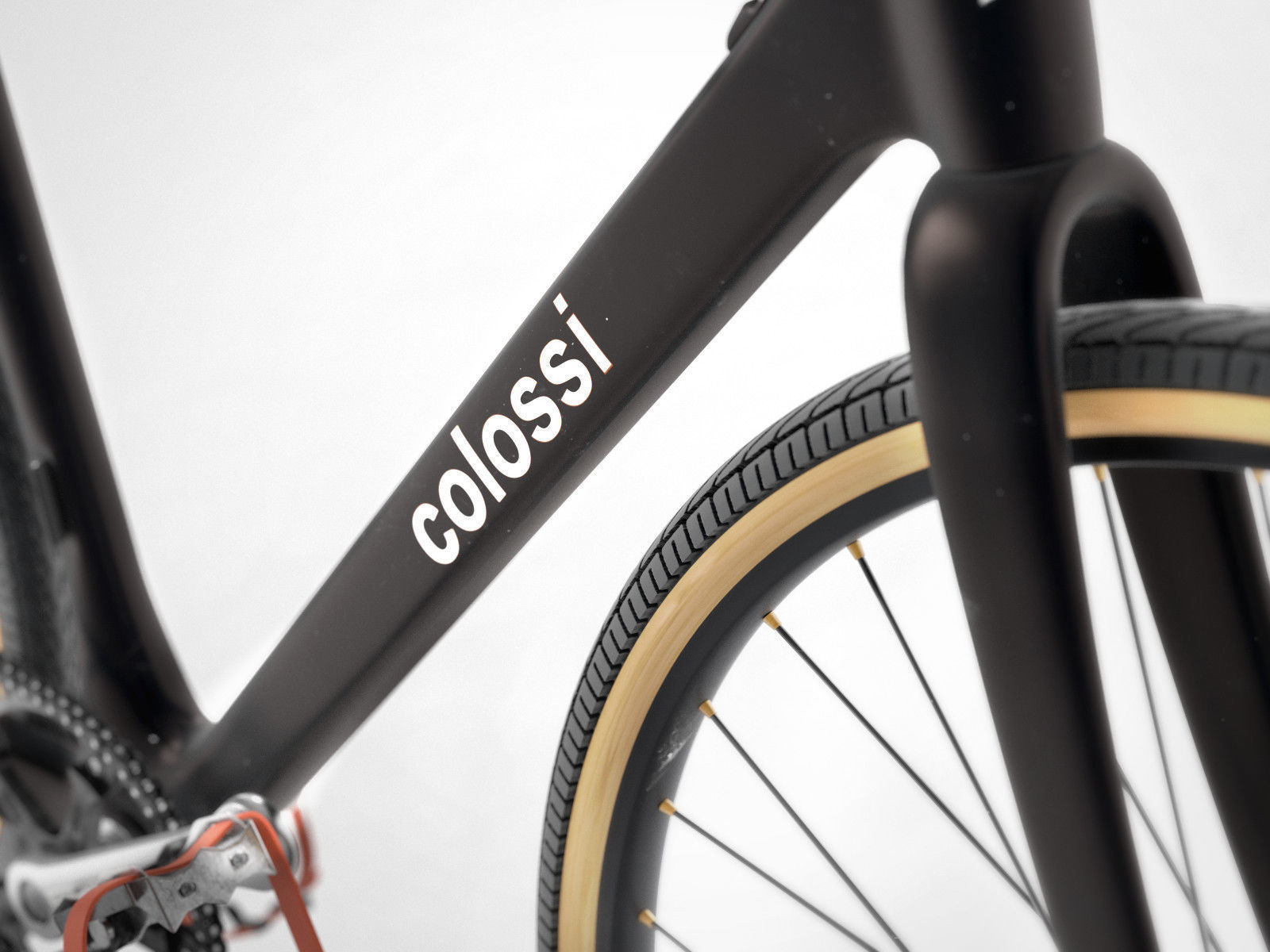 Colossi Bike 3D model_1