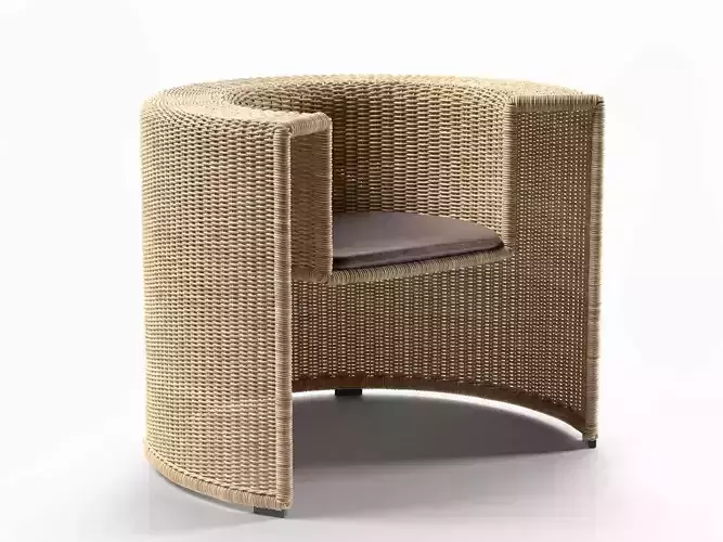 Charlotte Chair