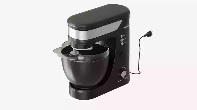 Stand Mixer