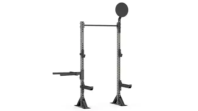 Helios Outdoor Rack