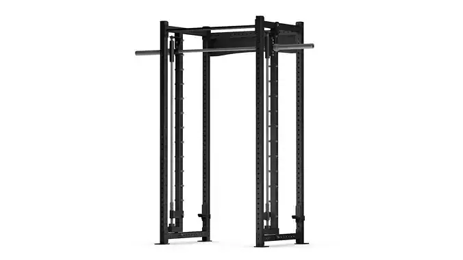 Squat Rack