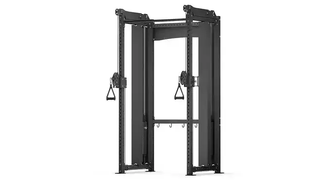 Hold Strong Elite H-Series Functional Trainer