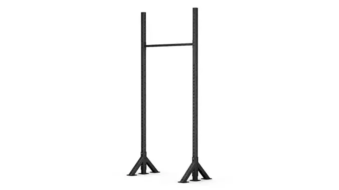 Self Standing Rig