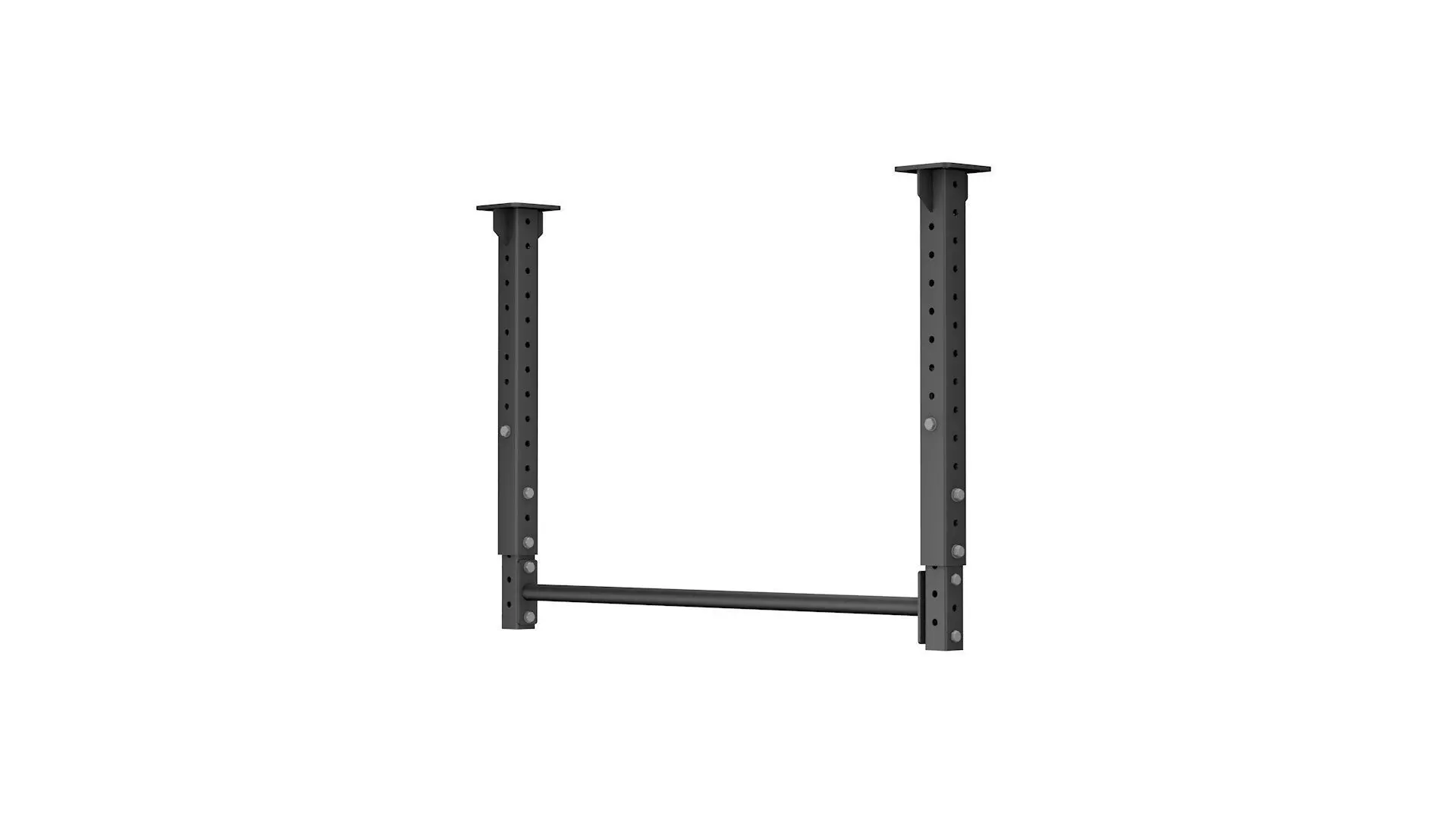 Sweedish Ladder Ceiling Free low-poly 3D model