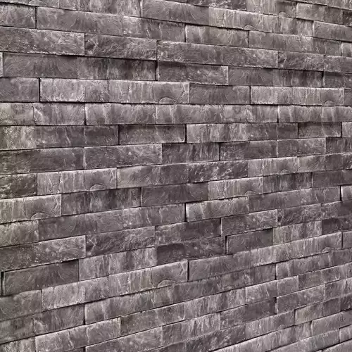 Seamless Stone Wall