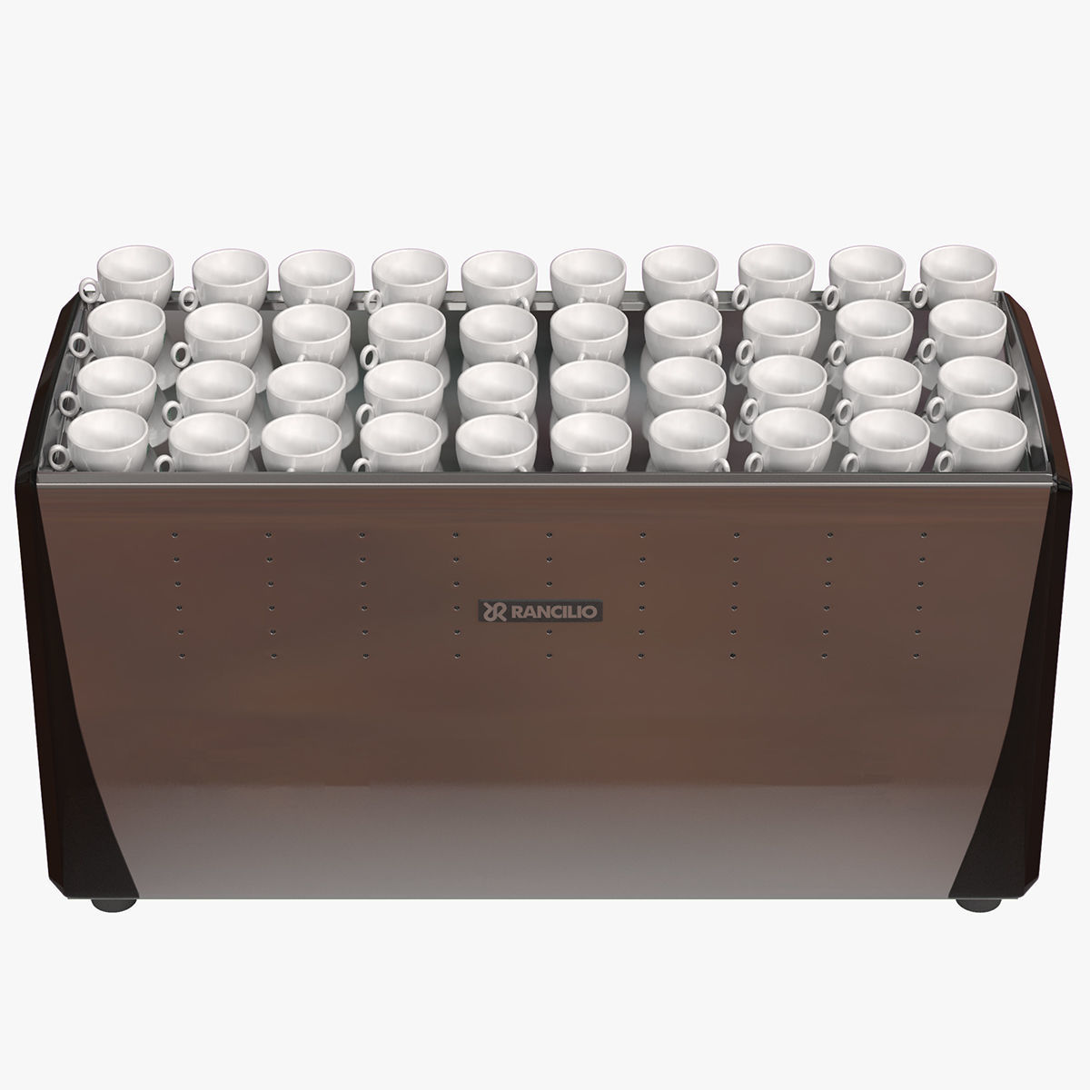 Rancilio Classe 7 E 3D model_11