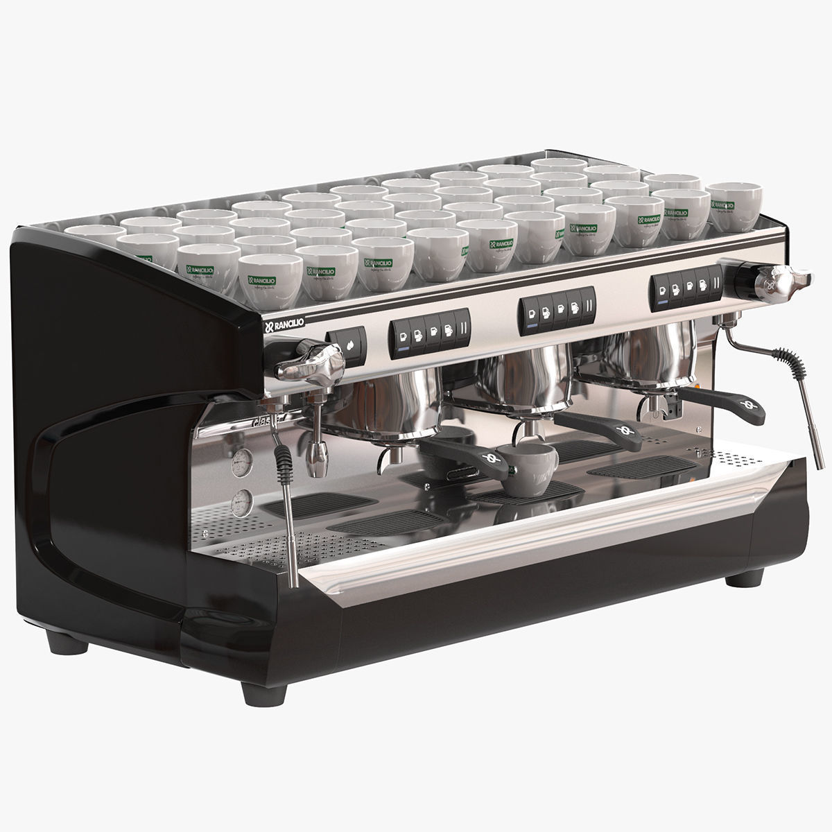 Rancilio Classe 7 E 3D model_1